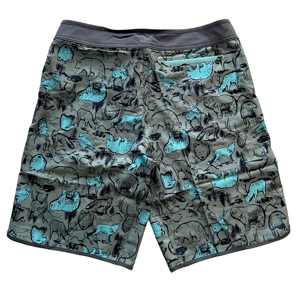 The North Face Whitecap Boardshorts